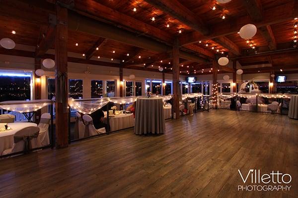 ideal location for any event