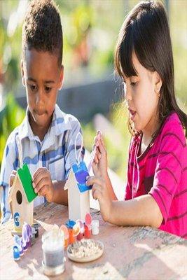 The Ivy Academy Of Early Learning