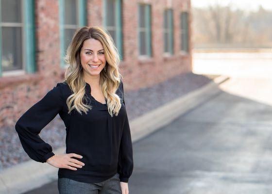 Betsy Lowther, Summit Mortgage