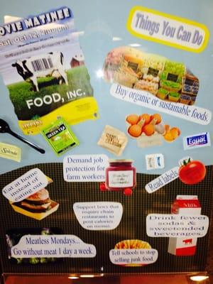 Visit your library for the latest on health newsletters !