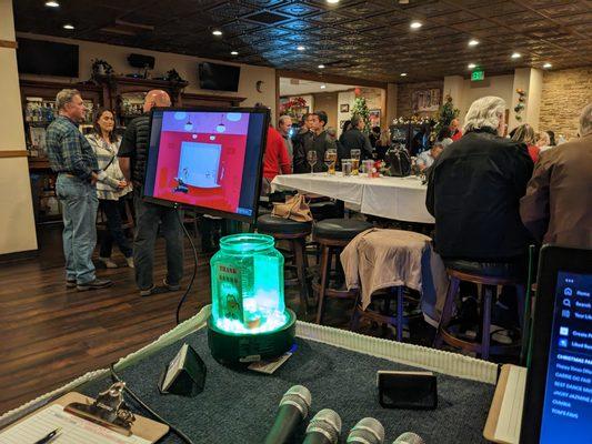 Music Master DJ & Karaoke