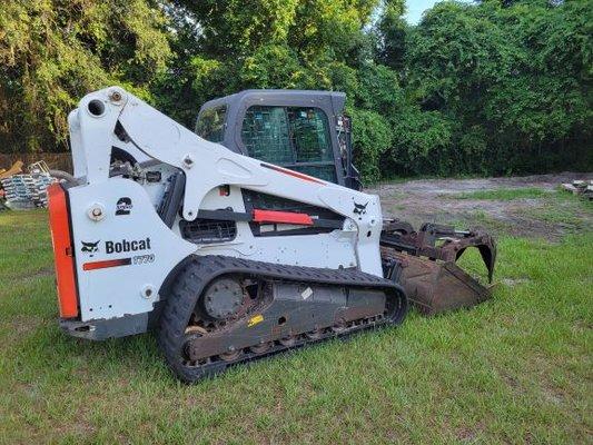 Mid-Florida Construction Services