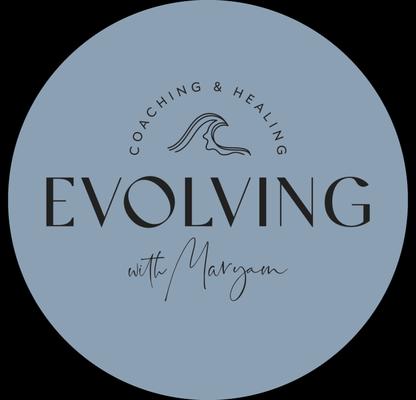 Evolving With Maryam