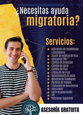 Freedom Way Immigration Solutions