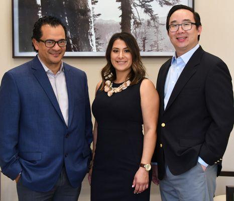 Luxe derm Aesthetics Providers