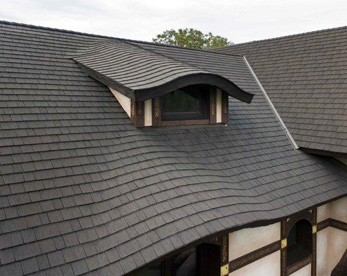 King Exteriors and Roofing