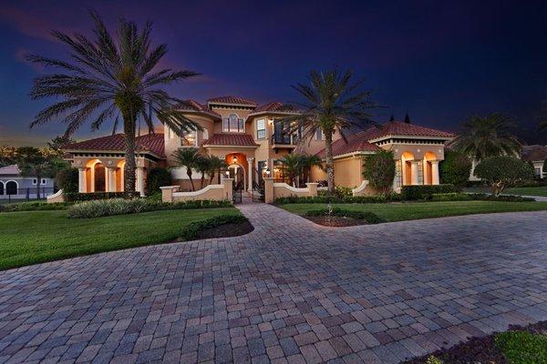 Jen King - Keller Williams Heritage Realty