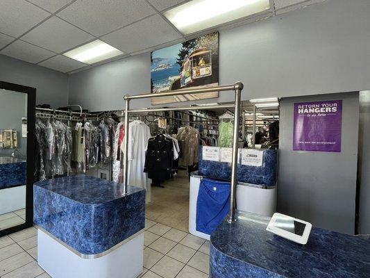 Asap Dry Cleaning & Alterations