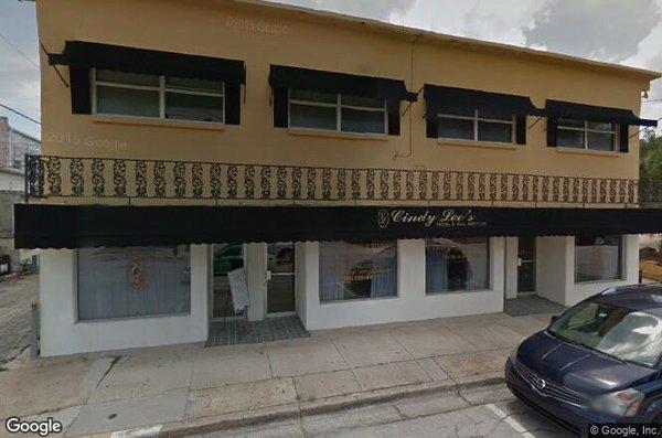 Cindy Lee's Facial & Nail Institute