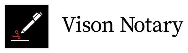 Vison Notary