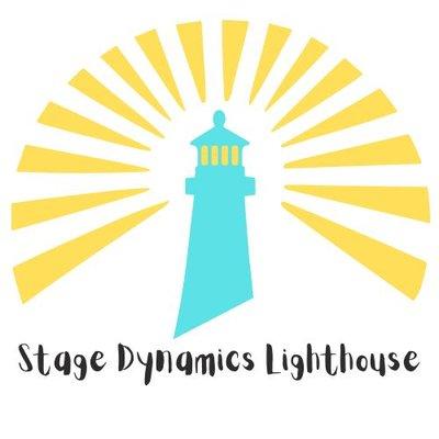 Stage Dynamics Lighthouse