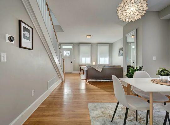 Chasing Audrey Design