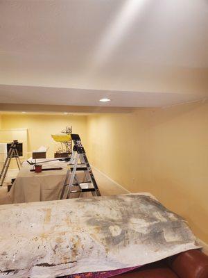 Eck's Painting And Staining