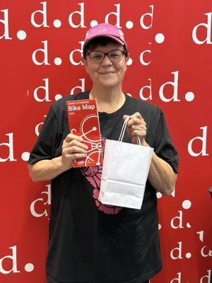 US Department of Transportation