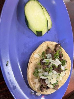Tres Amigos Taqueria