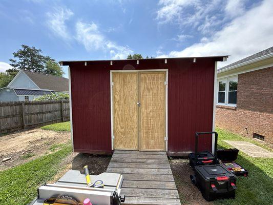 Guns N Hoses Handyman Services