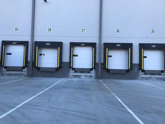 Southern Material Handling