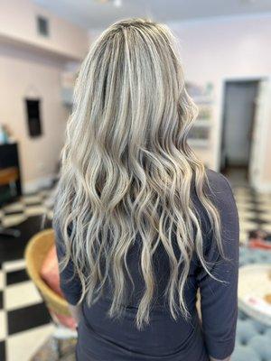 Botanics Beauty Lounge