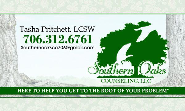 Southern Oaks Counseling