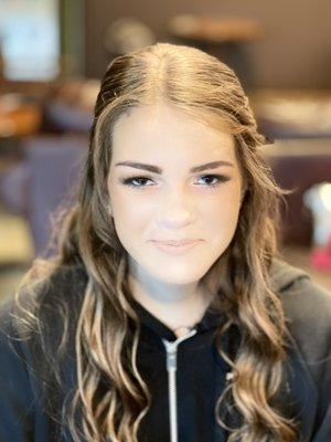 Lash Out Beauty Studio