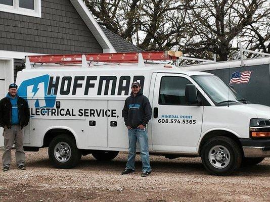 Hoffman Electrical Service LLC