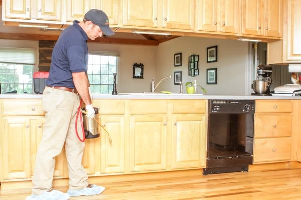 SureGreen Lawn Solutions