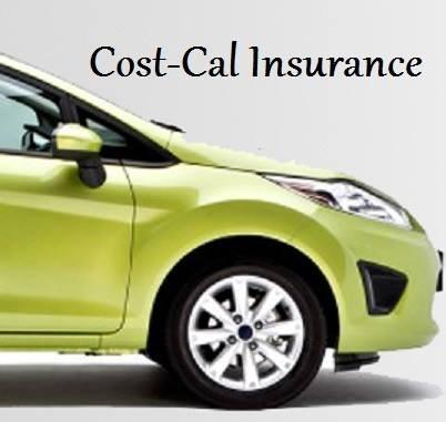 CostCal Insurance