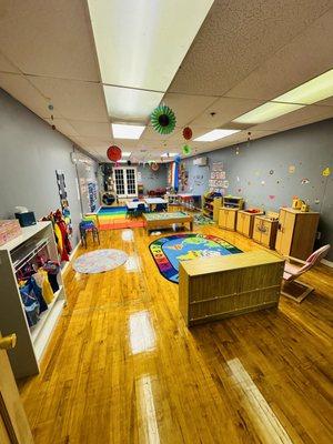 Little Learners Learning Center