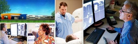 Great Lakes Medical Imaging - Orchard Park
