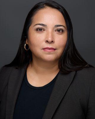 Margarita Gomez Calderon