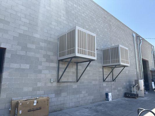 Gorman Cooler Supply