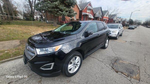 G & R Car Cleaning Service