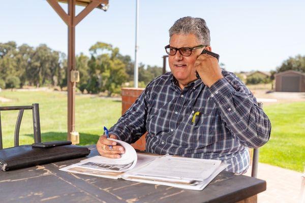 Joey Machado Realtor