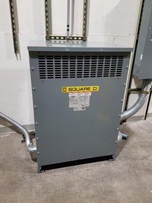 Pacific Communications and Electrical