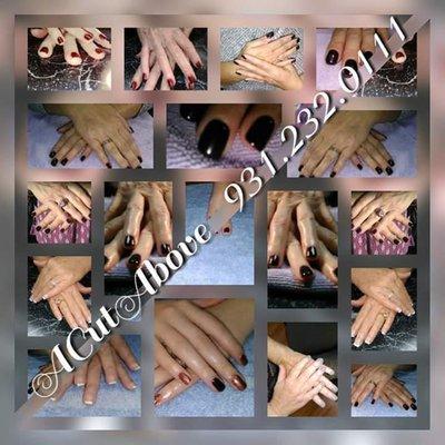 A Cut Above Hairstyling Salon