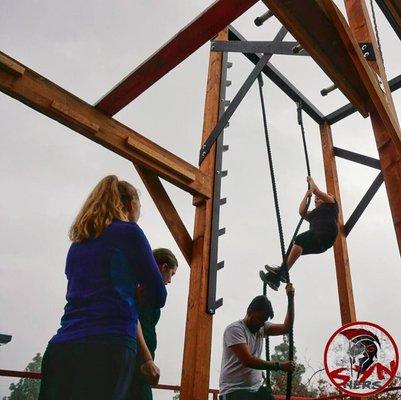 Synergy Fitness Center