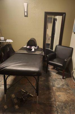 Natural Wellness Centers