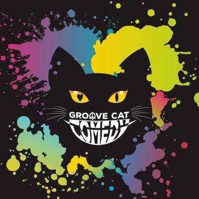 Groove Cat Comedy