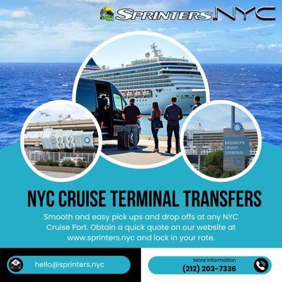 Limocorp Of New York