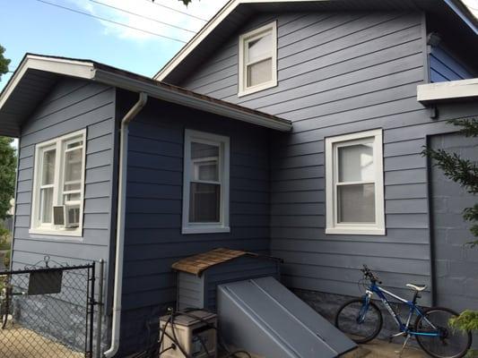 Design For Living Contracting