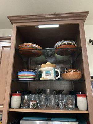 Glendora Glass & Mirror