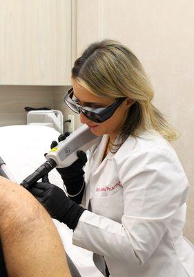 The Beauty Icon Med Spa