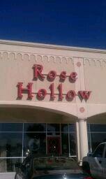 Rose Hollow