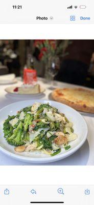 Emilio's Restaurant & Pizza