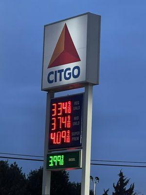 Citgo