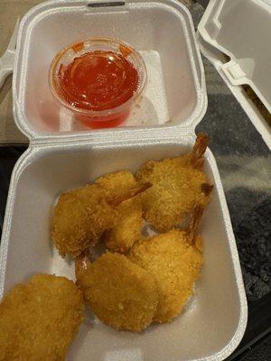 Chopstix Chinese Restaurant