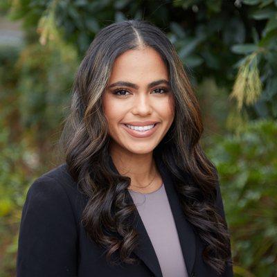 Asiah Dorsey-Compass