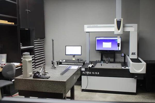Daystar Machining Technologies