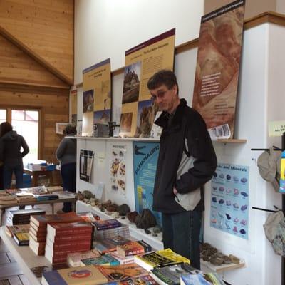 Oregon Paleo Lands Institute