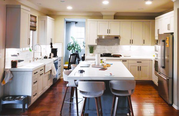 Limitless Home Builders